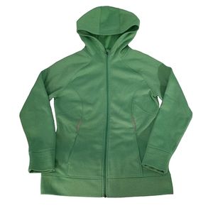 Cloudveil Hooded Sweater | US XL